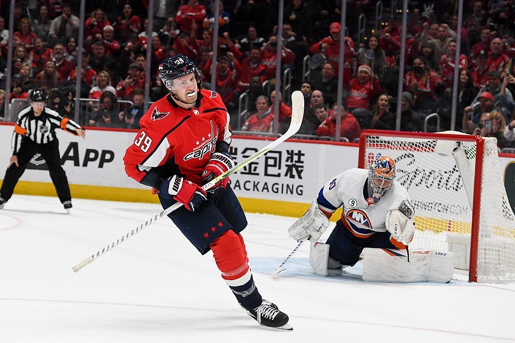 Devils sign right winger Anthony Mantha Devils sign right winger Anthony Mantha