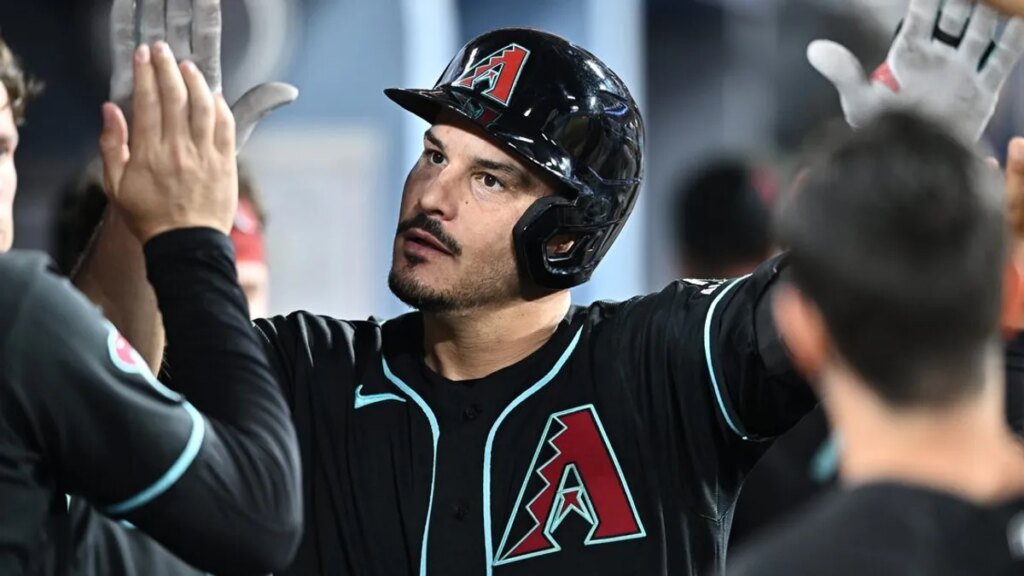 Diamondbacks eye wild-card race, welcome woeful Athletics Diamondbacks eye wild-card race, welcome woeful Athletics