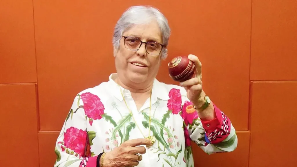 Diana Edulji opens up on Team India’s Women’s T20 World Cup 2026 exit after the Australia defeat