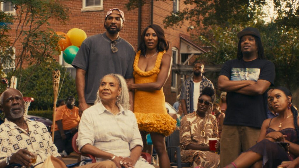Diarra from Detroit: Season Two Trailer and Poster Unveiled for Paramount+ Adventure Series – canceled + renewed TV shows, ratings Diarra from Detroit: Season Two Trailer and Poster Unveiled for Paramount+ Adventure Series - canceled + renewed TV shows, ratings