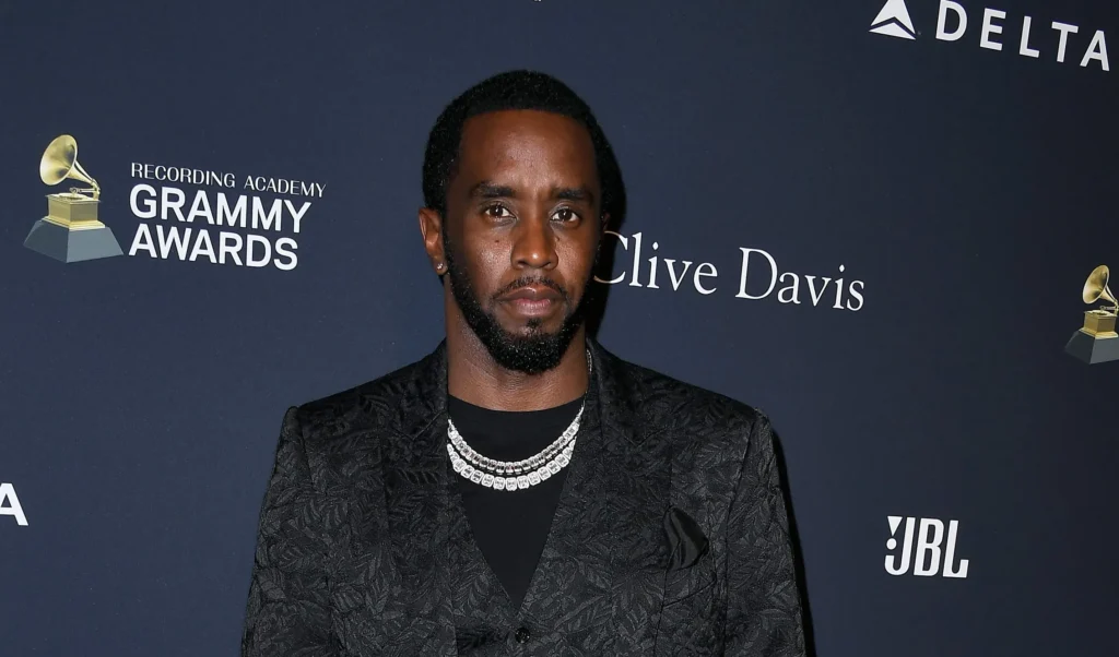 Diddy In Solitary Following Alleged Fight With Inmate At Fort Dix Diddy In Solitary Following Alleged Fight With Inmate At Fort Dix