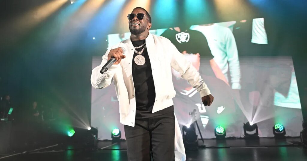 Diddy’s Release Date Moved Up Again Amid Reported Prison Fight Diddy's Release Date Moved Up Again Amid Reported Prison Fight