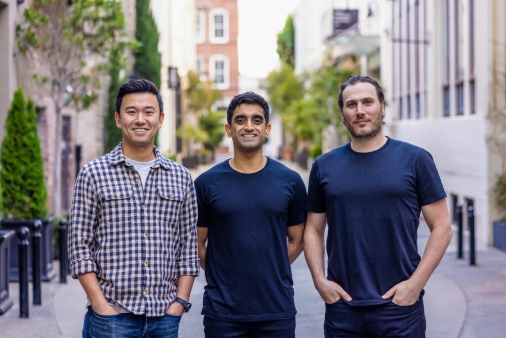 Dimension Capital’s $800M third fund shows the intersection of science and compute is booming Dimension Capital's $800M third fund shows the intersection of science and compute is booming