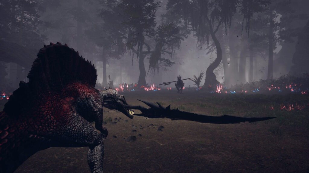 Dinos With Swords, Making Music With Gnomes And Other New Indie Games Worth Checking Out Dinos With Swords, Making Music With Gnomes And Other New Indie Games Worth Checking Out