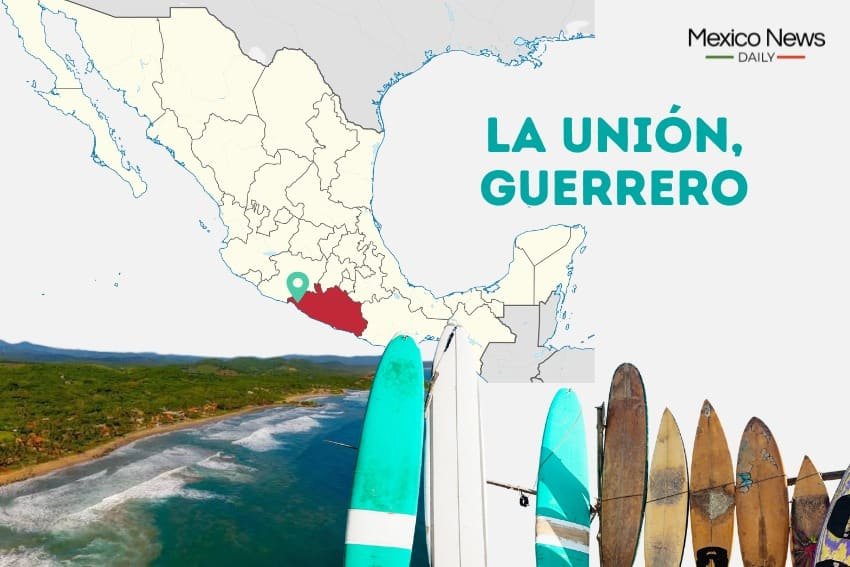 Discover Mexico: La Unión – Mexico News Daily Discover Mexico: La Unión - Mexico News Daily