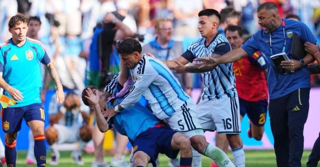 Disgraced Argentina midfielder Leandro Paredes set to play for Boca Juniors tomorrow night Disgraced Argentina midfielder Leandro Paredes set to play for Boca Juniors tomorrow night