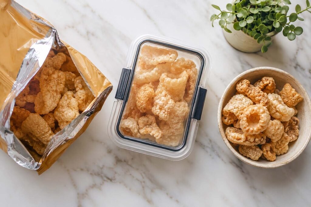 Do Pork Rinds Go Bad? Everything You Need To Know