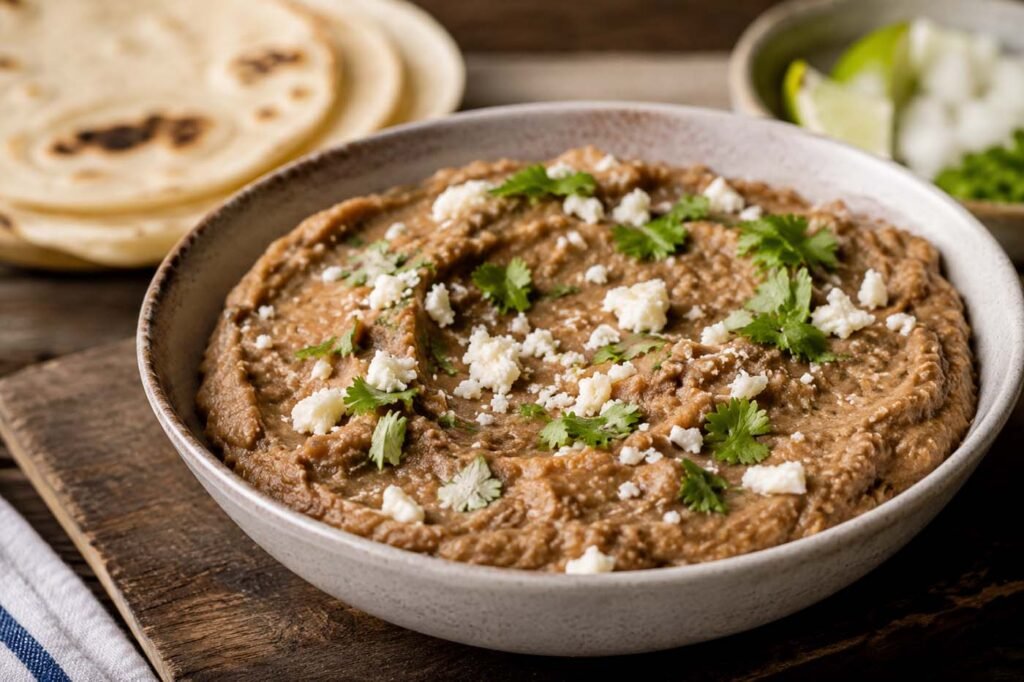 Do Refried Beans Go Bad? Shelf Life and Storage