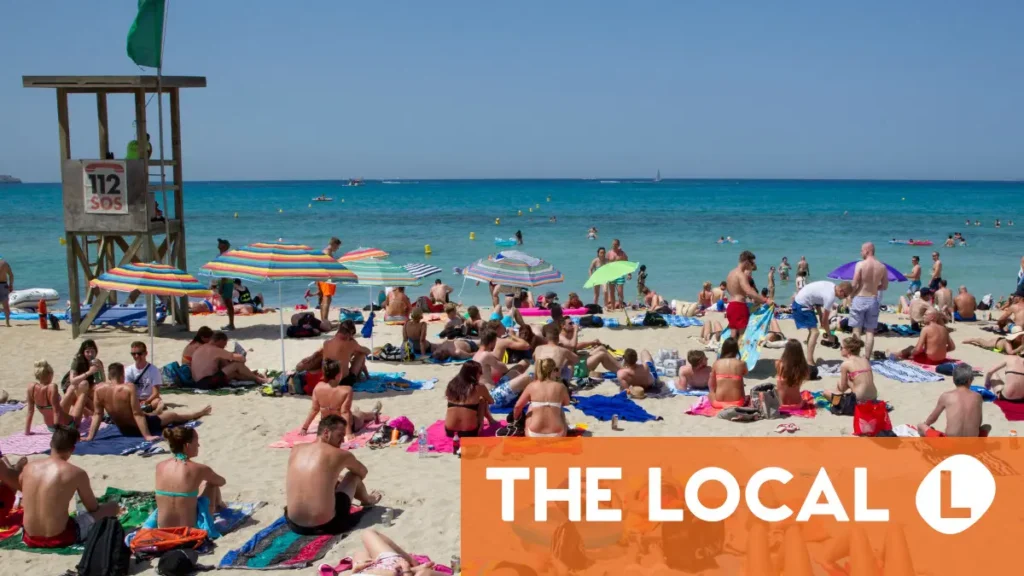 Do locals really want 100 million yearly tourists?