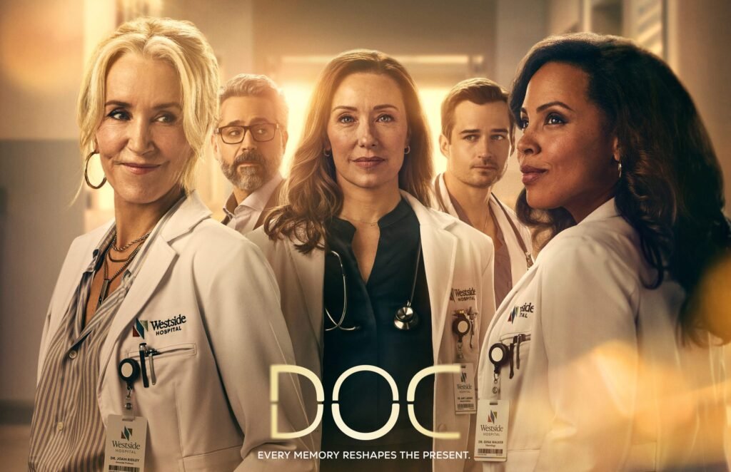 Doc: Season Two Ratings + Viewer Votes – canceled + renewed TV shows, ratings Doc: Season Two Ratings + Viewer Votes - canceled + renewed TV shows, ratings