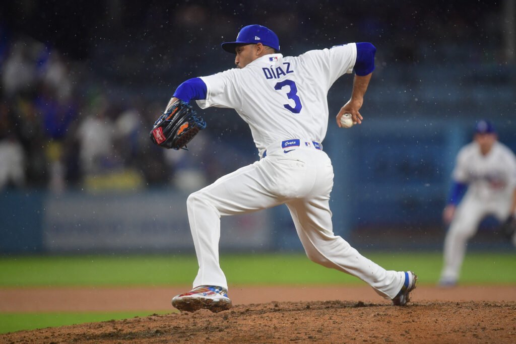 Dodgers Activate Edwin Díaz – MLB Trade Rumors Dodgers Activate Edwin Díaz - MLB Trade Rumors