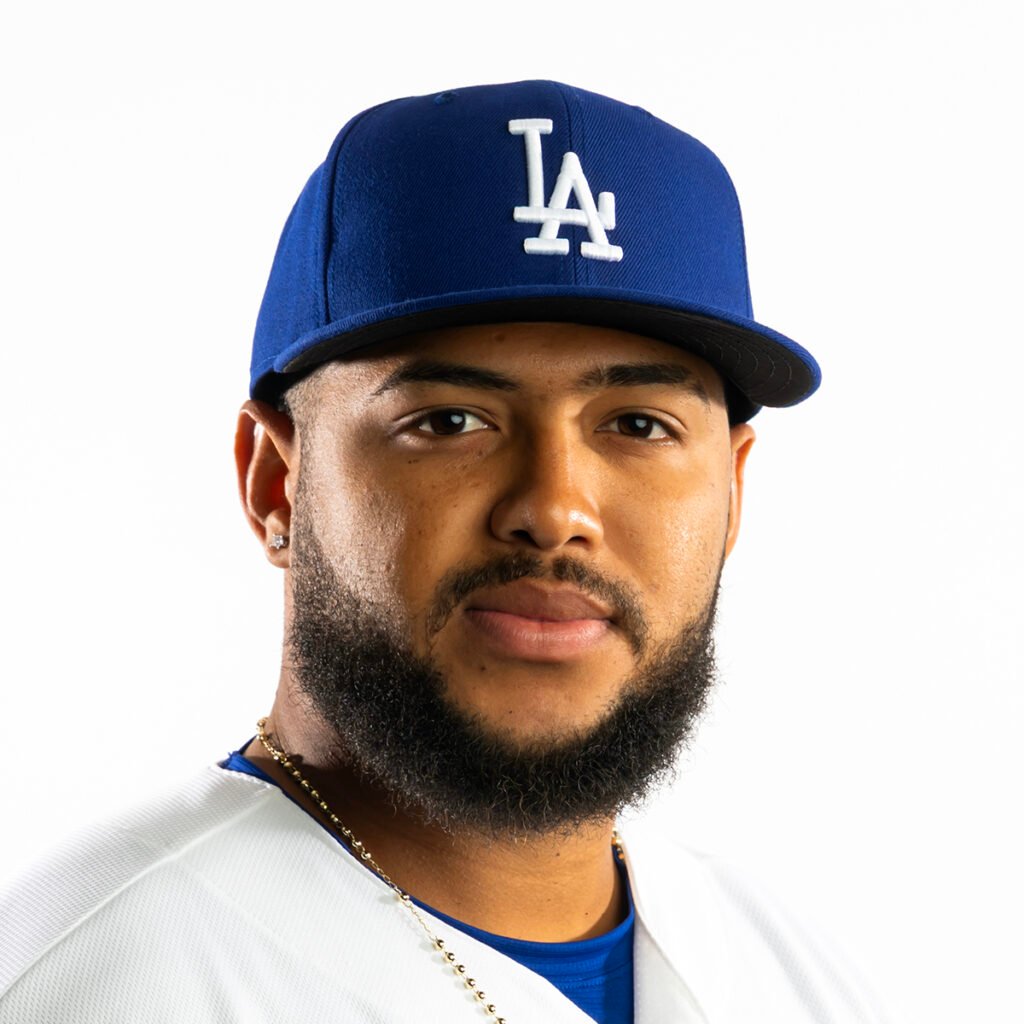 Dodgers Announce Four Roster Moves Dodgers Announce Four Roster Moves