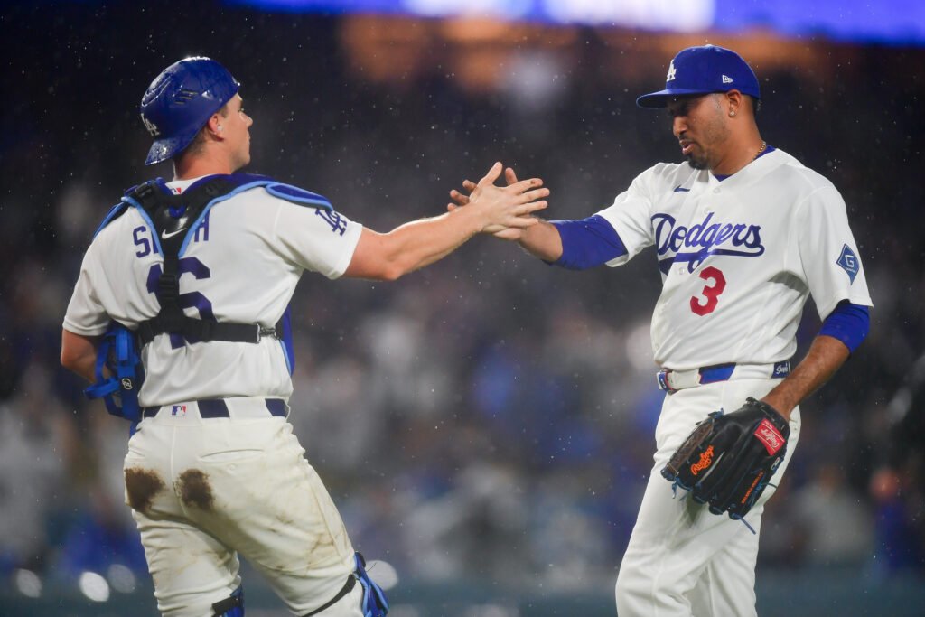 Dodgers Notes: Diaz, Snell, Glasnow, Ohtani, Yamamoto Dodgers Notes: Diaz, Snell, Glasnow, Ohtani, Yamamoto