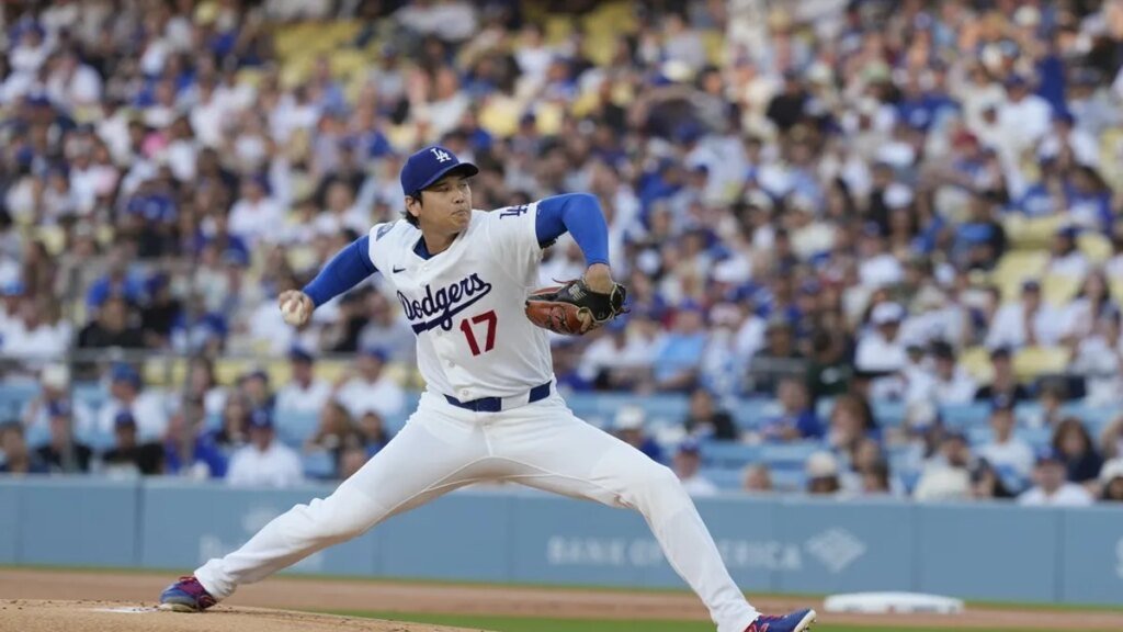 Dodgers ace Shohei Ohtani doubtful to pitch in All-Star Game