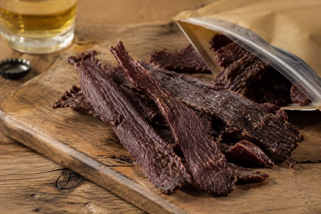 Does Beef Jerky Go Bad? Everything You Should Know