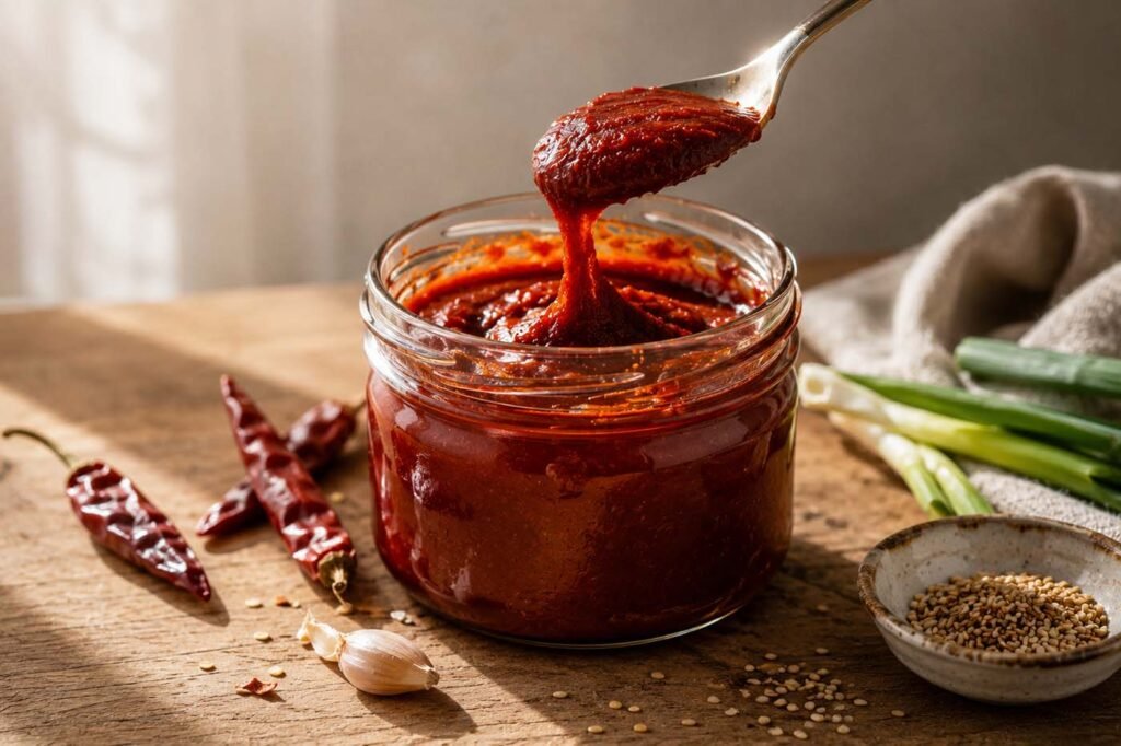 Does Gochujang Go Bad? Everything You Should Know