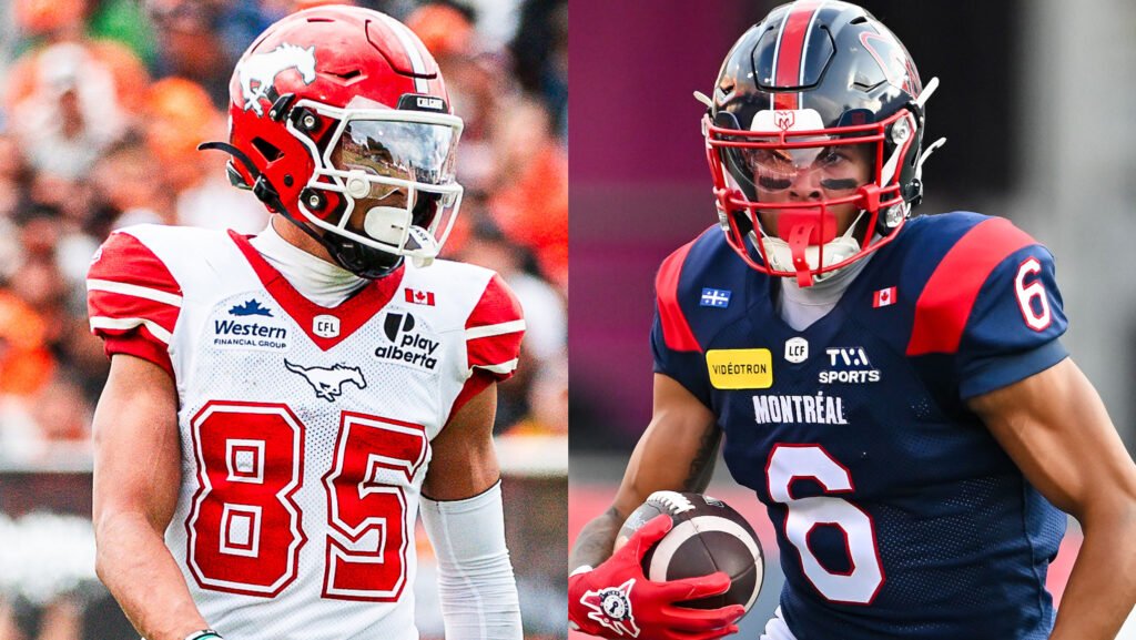 Does Jalen or Tyson have the edge in Week 6’s Philpot Bowl? Does Jalen or Tyson have the edge in Week 6's Philpot Bowl?