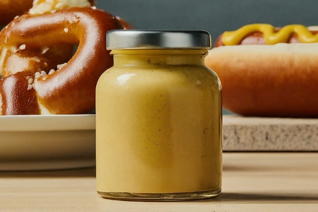 Does Mustard Go Bad? Everything You Need To Know! Does Mustard Go Bad? Everything You Need To Know!
