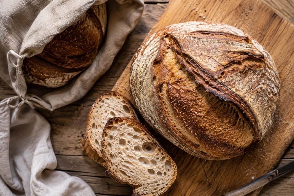 Does Sourdough Bread Go Bad? Everything You Should Know Does Sourdough Bread Go Bad? Everything You Should Know