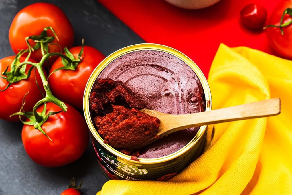 Does Tomato Paste Go Bad? Shelf Life and Storage Tips