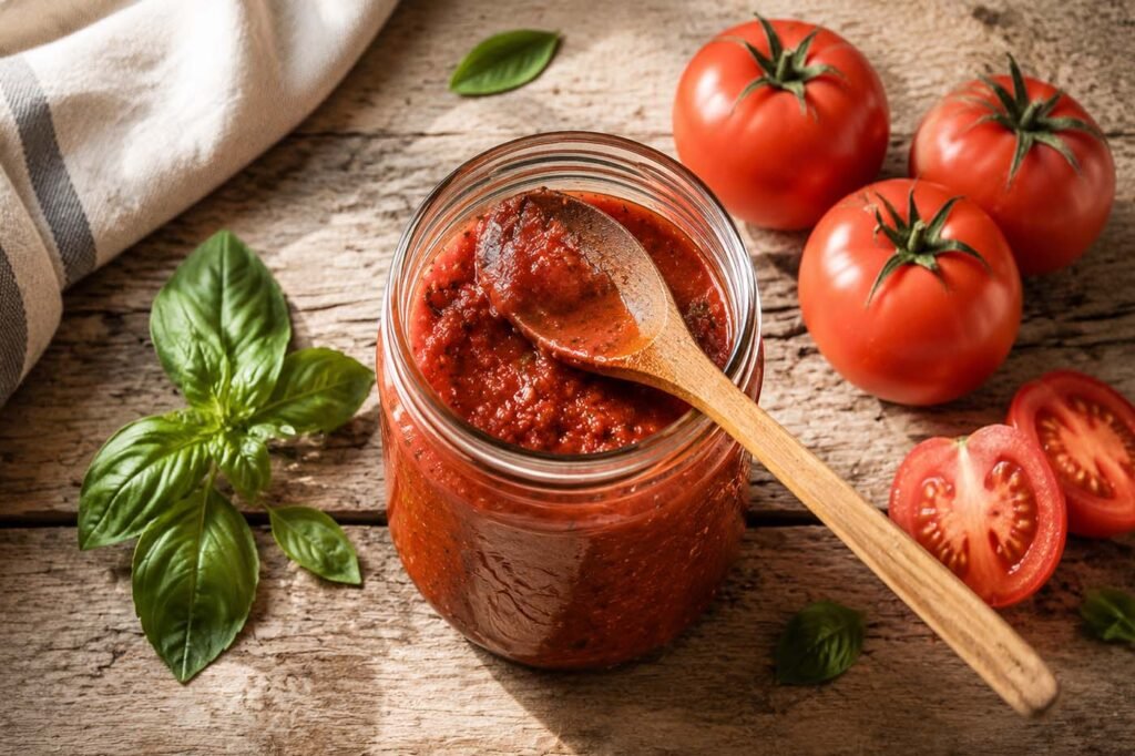 Does Tomato Sauce Go Bad? All You Need to Know