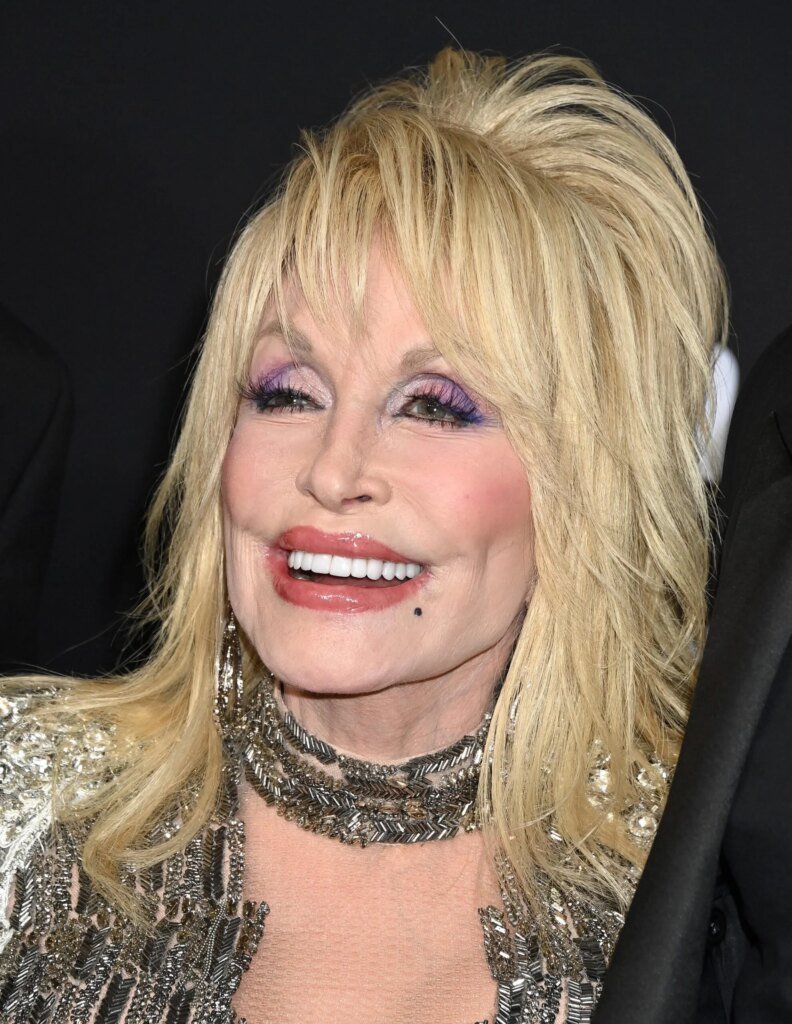 Dolly Parton Drops Big Surprise After Health Concern