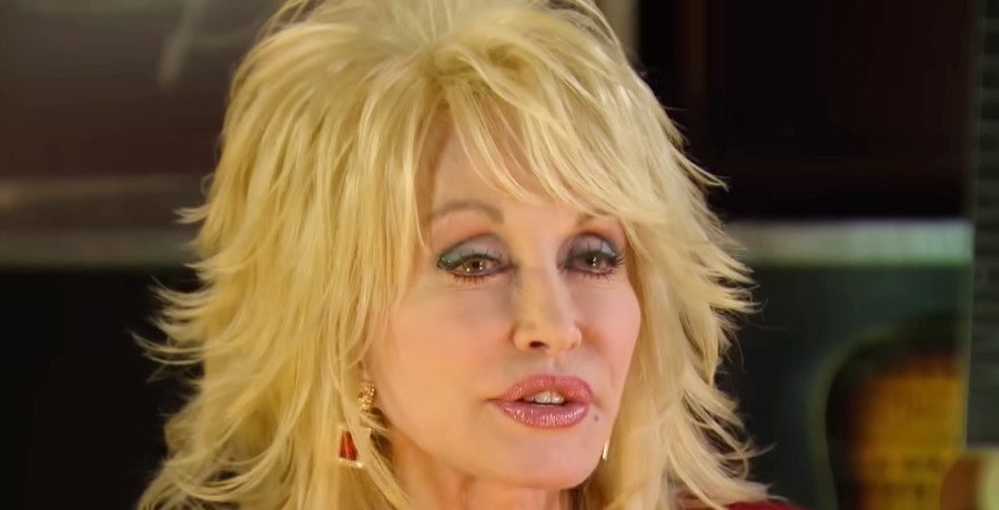 Dolly Parton Lonely, Trapped In ‘Prison’ Amid Health Woes Dolly Parton Lonely, Trapped In 'Prison' Amid Health Woes