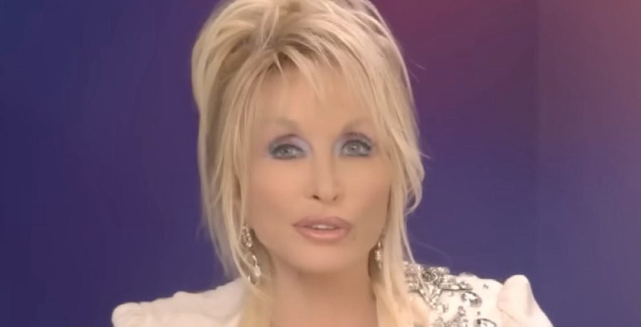 Dolly Parton’s $10 Million Estate Is Her Sanctuary Amid Crisis Dolly Parton's $10 Million Estate Is Her Sanctuary Amid Crisis