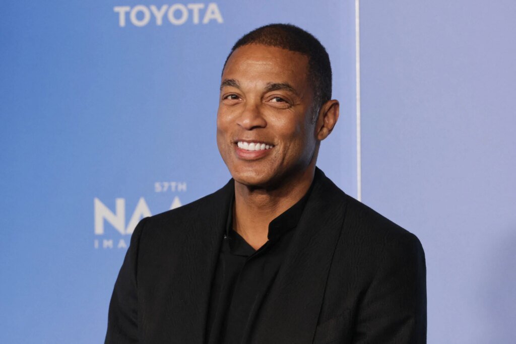 Don Lemon Defends Ryan Clark After ESPN Firing Don Lemon Defends Ryan Clark After ESPN Firing