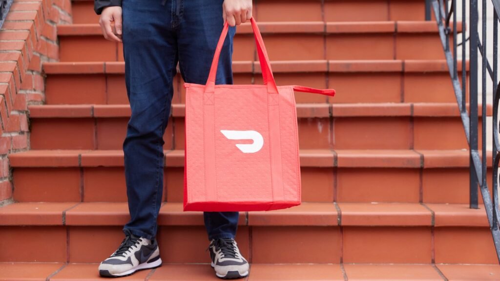 DoorDash contrata a WME como agencia de entretenimiento registrada – Celebrity Land