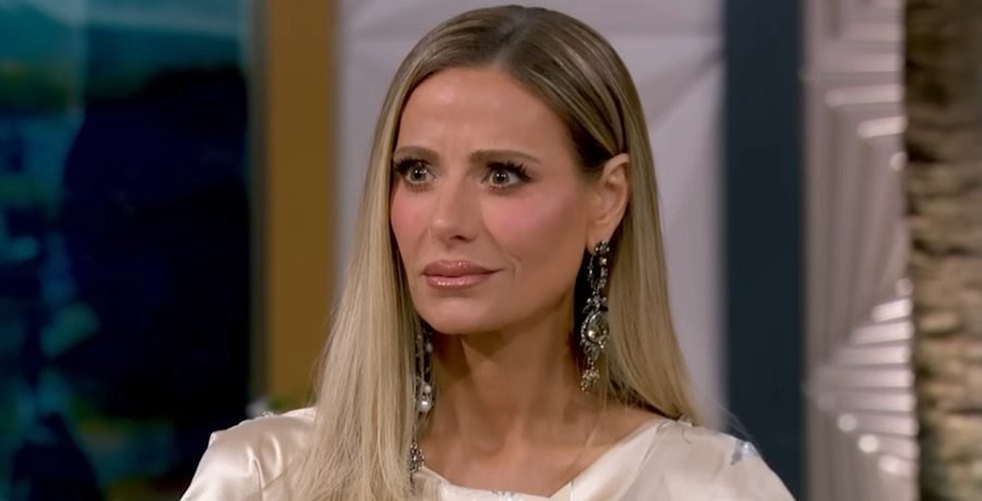 Dorit Kemsley Partying While PK Attempts Take Mansion From Her Dorit Kemsley Partying While PK Attempts Take Mansion From Her