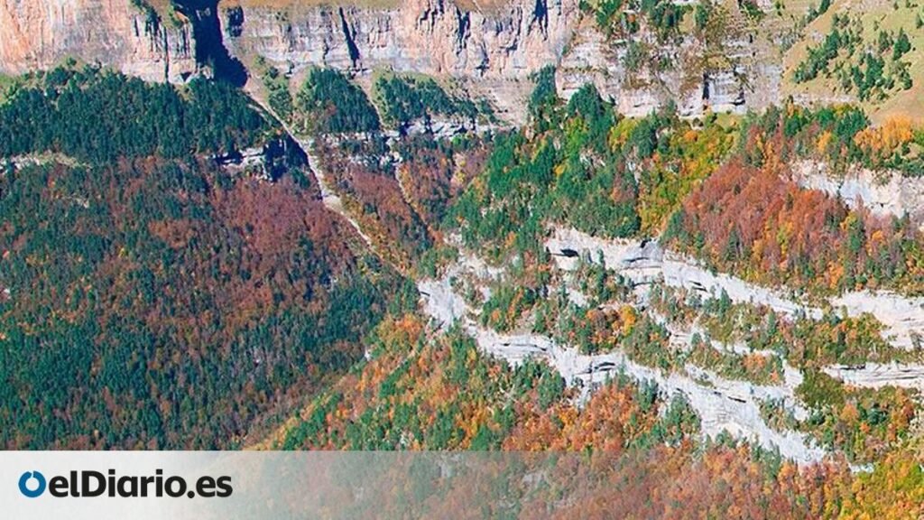 Dos montañeros fallecidos en el Pirineo aragonés en un fin de semana trágico Dos montañeros fallecidos en el Pirineo aragonés en un fin de semana trágico