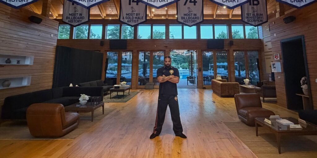 Drake Calls Out His Own Romantic Patterns And Declares His Best Summer