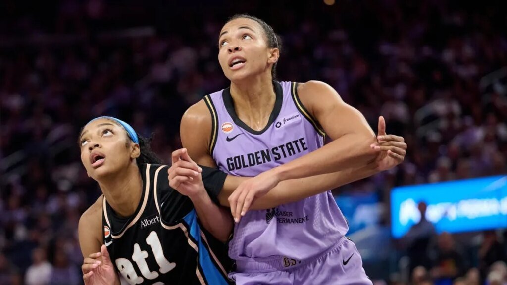 Dream looking to halt slide vs. streaking Valkyries
