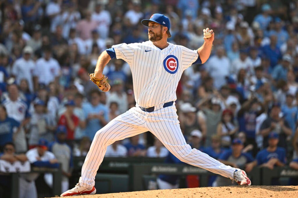 Drew Pomeranz Elects Free Agency Drew Pomeranz Elects Free Agency