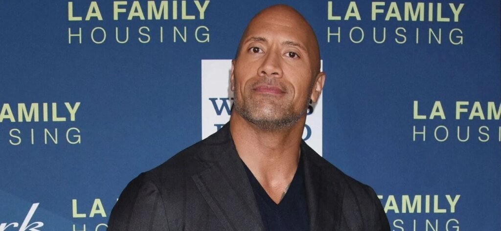 Dwayne Johnson Labeled A ‘Coward’ For Political Silence