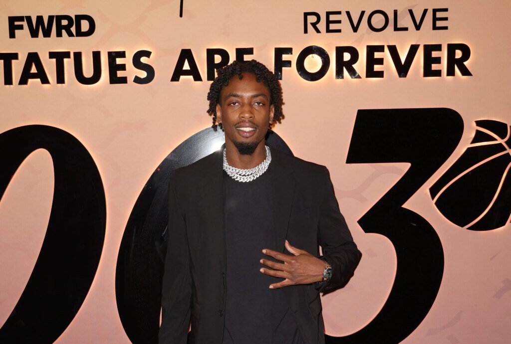 Dwyane Wade’s Son Charged Weeks After Arrest Dwyane Wade's Son Charged Weeks After Arrest