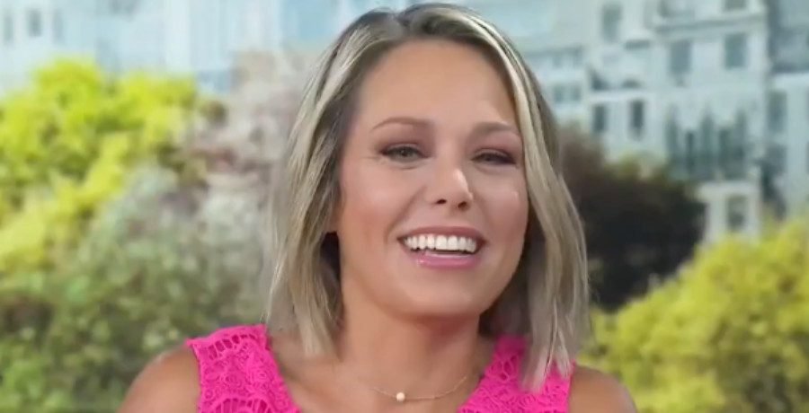 Dylan Dreyer Opens Up About Stressful Home Life Amid Divorce Dylan Dreyer Opens Up About Stressful Home Life Amid Divorce