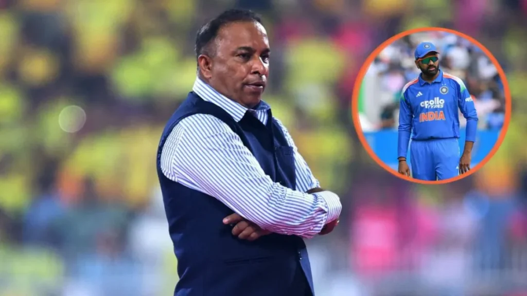 ENG vs IND: BCCI secretary Devajit Saikia clears the air on Rohit Sharma’s ODI future following Lord’s game fiasco ENG vs IND: BCCI secretary Devajit Saikia clears the air on Rohit Sharma’s ODI future following Lord’s game fiasco