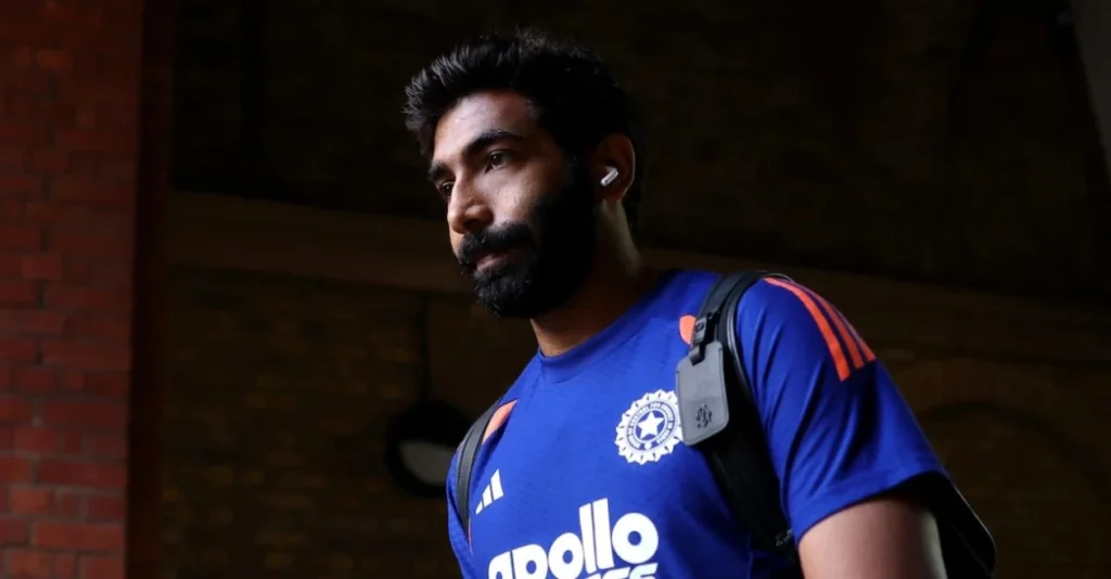 ENG vs IND: Here’s why Jasprit Bumrah is not playing today’s 3rd ODI against England ENG vs IND: Here’s why Jasprit Bumrah is not playing today’s 3rd ODI against England