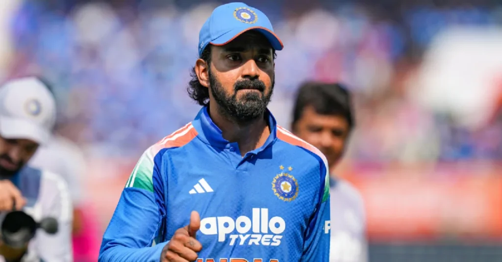 ENG vs IND: Here’s why KL Rahul is not playing today’s 2nd ODI against England ENG vs IND: Here’s why KL Rahul is not playing today’s 2nd ODI against England