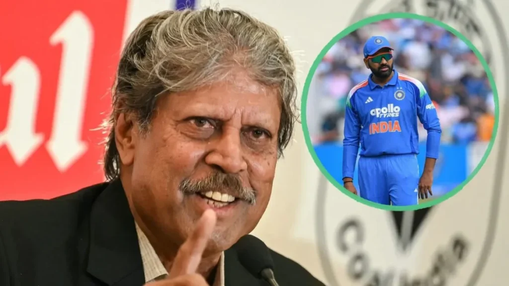 ENG vs IND: Kapil Dev calls for celebrating Rohit Sharma’s career amid retirement speculation before Lord’s ODI ENG vs IND: Kapil Dev calls for celebrating Rohit Sharma’s career amid retirement speculation before Lord’s ODI