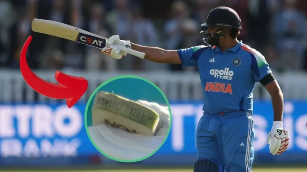 ENG vs IND: Shardul Thakur reveals how his bat played a role in Rohit Sharma’s historic Lord’s ODI century ENG vs IND: Shardul Thakur reveals how his bat played a role in Rohit Sharma’s historic Lord’s ODI century