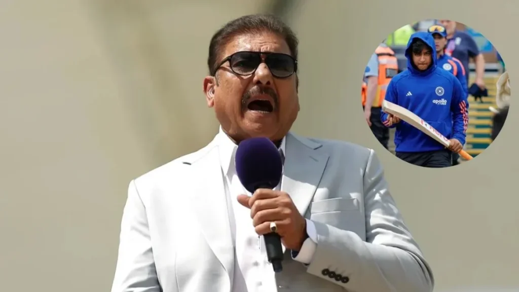 ENG vs IND [WATCH]: Ravi Shastri shares his blunt verdict on Vaibhav Suryavanshi’s international debut snub