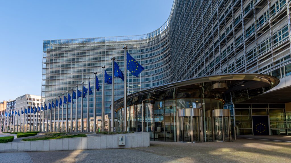 EU Defangs A Key Pillar Of Its Climate Policy To Allow More Pollution EU Defangs A Key Pillar Of Its Climate Policy To Allow More Pollution