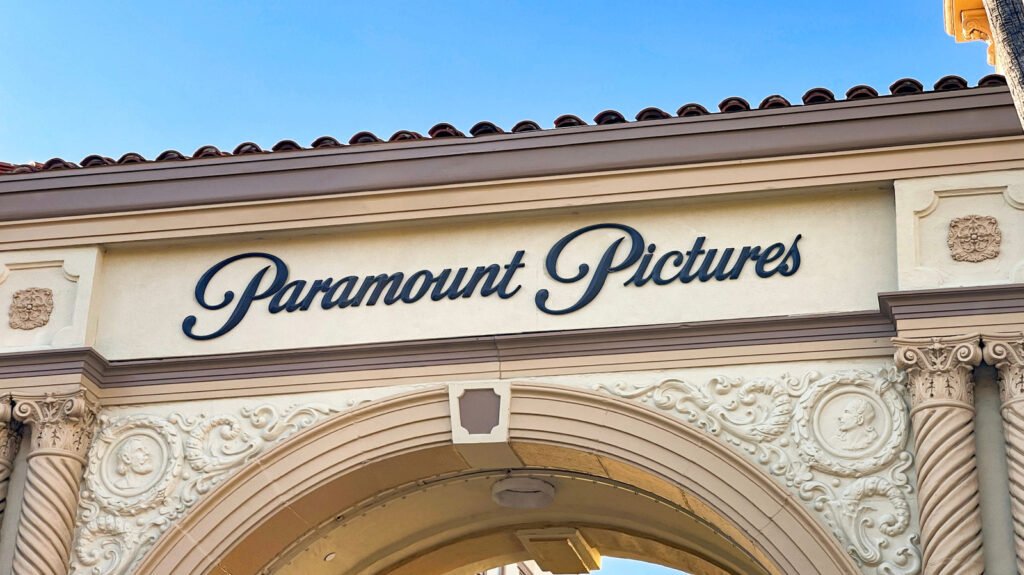EU Gives Paramount's Warner Bros. Acquisition The Go-Ahead