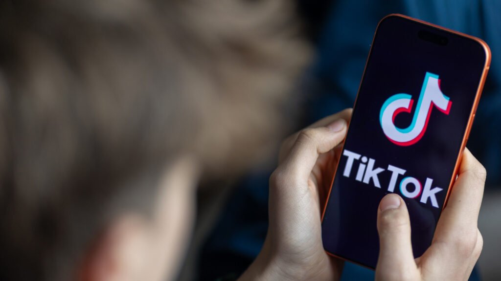 EU Says TikTok Hasn't Done Enough To Ensure Minors' Safety