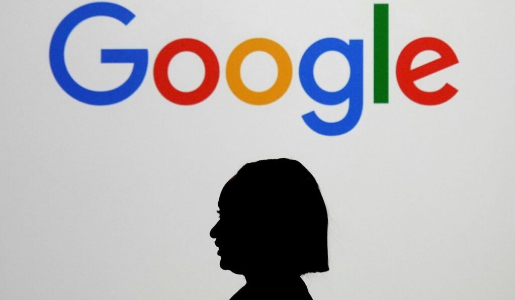 EU hits Google with $1 billion fine over its Play app store and search EU hits Google with $1 billion fine over its Play app store and search