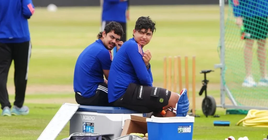 East Zone announce Duleep Trophy 2026 squad; Ishan Kishan to lead, Vaibhav Suryavanshi appointed vice-captain East Zone announce Duleep Trophy 2026 squad; Ishan Kishan to lead, Vaibhav Suryavanshi appointed vice-captain