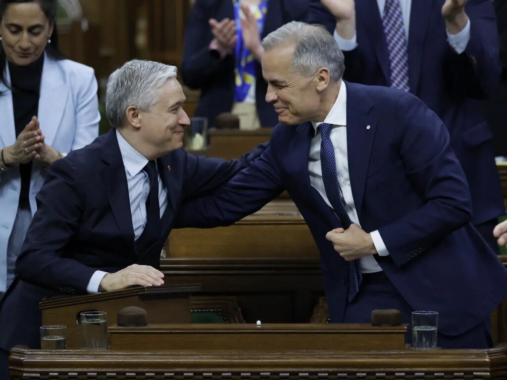 Economists sound the alarm about 'very concerning' lack of transparency on federal finances